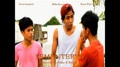 tnaflix sementeryo|sementeryo in English .